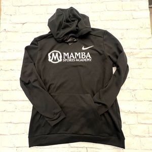 Nike Kobe mamba academy exclusive hoodie